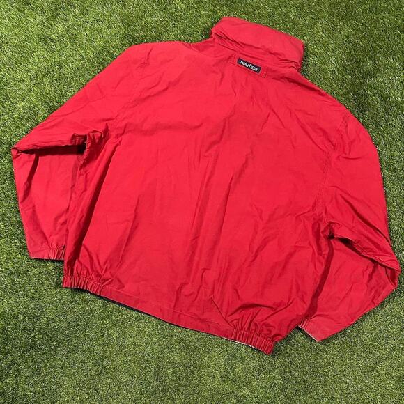 Vintage Nautica Competition Jacket - Picture 4 of 5